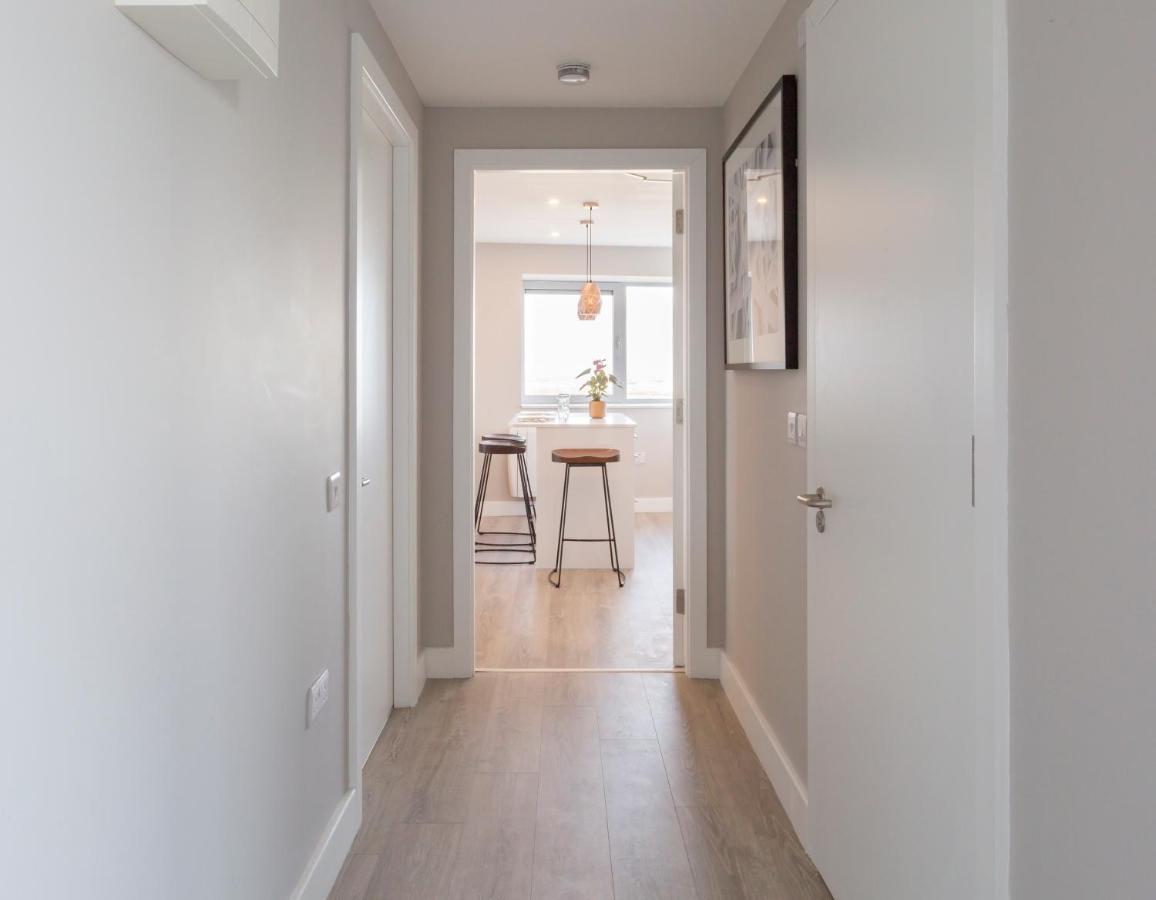 Metro Apartments Dublin Airport Extérieur photo